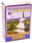 Herbata ajurwedyjska Slesaka - Everest Ayurveda - 100g w sklepie internetowym dobrazielarnia.pl