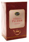 Herbata Pu-Erh lisciasta - Kawon - 80g w sklepie internetowym dobrazielarnia.pl