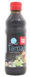 Sos sojowy Tamari 25% mniej soli BIO - Lima - 250 ml w sklepie internetowym dobrazielarnia.pl