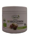 Maca czerwona BIO - Nat Vita - 100g w sklepie internetowym dobrazielarnia.pl