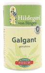 Galgant korzeń mielony - Hildegard - 40g w sklepie internetowym dobrazielarnia.pl