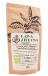 Kawa zielona organic mielona BIO - Cafe Creator - 250g w sklepie internetowym dobrazielarnia.pl