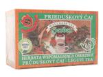 Herbata wspomagająca oskrzela - Herbex - 20 saszetek w sklepie internetowym dobrazielarnia.pl
