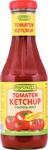 Ketchup bio 450 ml - rapunzel w sklepie internetowym dobrazielarnia.pl