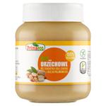 Pasta orzechowa z orzeszków arachidowych bez dodatku soli i cukru bio 350 g - primaeco w sklepie internetowym dobrazielarnia.pl