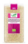 Amarantus ekspandowany bio 100 g - bio planet w sklepie internetowym dobrazielarnia.pl