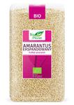 Amarantus ekspandowany bio 150 g - bio planet w sklepie internetowym dobrazielarnia.pl