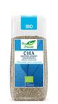 Chia - nasiona szałwii hiszpańskiej bio 200 g - bio planet w sklepie internetowym dobrazielarnia.pl