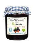 Aronia 80% bio 260 g - sad danków w sklepie internetowym dobrazielarnia.pl