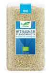 Ryż basmati pełnoziarnisty bio 1 kg - bio planet w sklepie internetowym dobrazielarnia.pl