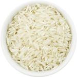 Ryż basmati biały bio surowiec 25 kg 2 w sklepie internetowym dobrazielarnia.pl