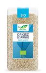 Orkisz ziarno bio 400 g - bio planet w sklepie internetowym dobrazielarnia.pl