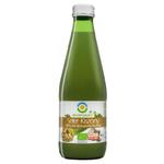 Sok z selerów kiszonych bio 300 ml - bio food w sklepie internetowym dobrazielarnia.pl