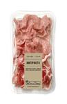 Karczek dojrzewający coppa di parma i salami milano plastry mix bezglutenowy bio 70 g - primavera w sklepie internetowym dobrazielarnia.pl