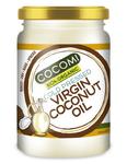 Olej kokosowy virgin bio 1 l - cocomi w sklepie internetowym dobrazielarnia.pl