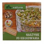 Naczynie do kiełków - plastikon bio natura w sklepie internetowym dobrazielarnia.pl