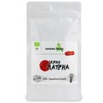 Herbata matcha w proszku bio 100 g - matcha magic w sklepie internetowym dobrazielarnia.pl