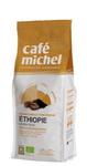 Kawa mielona arabica moka sidamo etiopia fair trade bio 250 g - cafe michel w sklepie internetowym dobrazielarnia.pl