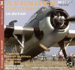 WWP R034 - TBM/TBF Avenger in detail (na zamowienie/for order) w sklepie internetowym JadarHobby