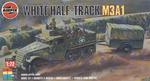 Airfix 02318 White Half-Track M3A1 (1/76) w sklepie internetowym JadarHobby