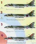 AeroMaster 48-345 Hawker Hunter part 1 (1/48) w sklepie internetowym JadarHobby