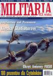 Kagero - Militaria XX wieku 2006/03 (magazyn) w sklepie internetowym JadarHobby