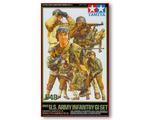 Tamiya 32513 - WWII US Army Infantry GI Set (1/48) w sklepie internetowym JadarHobby