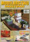 Modelarstwo Okrętowe Specjalny 06 (2/2008) (magazyn) w sklepie internetowym JadarHobby