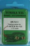 Eureka ER-7211 - Lina holownicza do T-34/76, SU-85/100/122 (1/72 w sklepie internetowym JadarHobby