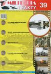 Militaria i Fakty 39 (magazyn historyczny) w sklepie internetowym JadarHobby