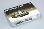 Trumpeter 07214 Challenger II MBT (1/72) w sklepie internetowym JadarHobby