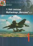 Rossa - 1. Pułk Lotnictwa Myśliwskiego W-wa cz.2 (książka) w sklepie internetowym JadarHobby