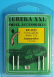 Eureka ER-3533 - Lina holownicza do Jagdanther (1/35) w sklepie internetowym JadarHobby