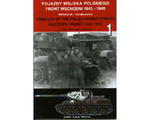 Ajaks 01 - Pojazdy Wojska Polskiego - Front Wschodni 1943-1945 w sklepie internetowym JadarHobby