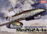 Academy 12410 Messerschmitt Me 262A-1a (1/72) w sklepie internetowym JadarHobby