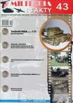 Militaria i Fakty 43 (magazyn historyczny) w sklepie internetowym JadarHobby