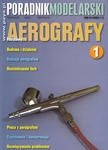 Poradnik modelarski - Aerografy cz.1 (książka) w sklepie internetowym JadarHobby