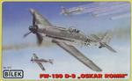 Bilek 915 Fw-190 D-9 Oskar Romm (1/72) w sklepie internetowym JadarHobby