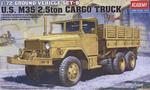 Academy 13410 - US M35 2.5ton Cargo Truck (1/72) w sklepie internetowym JadarHobby