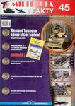 Militaria i Fakty 45 (magazyn historyczny) w sklepie internetowym JadarHobby