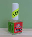 Wamod - LEMON Klej modelarski z pędzelkiem (cytrynowy) (12ml) w sklepie internetowym JadarHobby