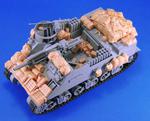 Legend LF1156 M7 Priest Stowage set (1/35) w sklepie internetowym JadarHobby