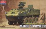 Academy 13411 - M1126 Stryker (1:72) w sklepie internetowym JadarHobby