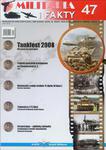 Militaria i Fakty 47 (magazyn historyczny) w sklepie internetowym JadarHobby