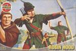 Airfix 01720 Robin Hood (1/72) w sklepie internetowym JadarHobby