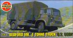Airfix 02326 Bedford Mk.4 Tone Truck, G.S. Body (1:76) w sklepie internetowym JadarHobby