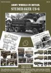 Copricorn AW05 Studebaker US-6 2,5 ton Truck (na zamowienie/for order) w sklepie internetowym JadarHobby