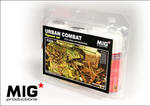 MIG P233 - Urban Combat Pigment set w sklepie internetowym JadarHobby