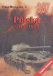 Militaria 307 Polska 1945-1955 (książka) w sklepie internetowym JadarHobby