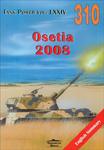 Militaria 310 Osetia 2008 (książka) w sklepie internetowym JadarHobby